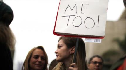 223 mujeres de altas instancias de EEUU denuncian acoso sexual