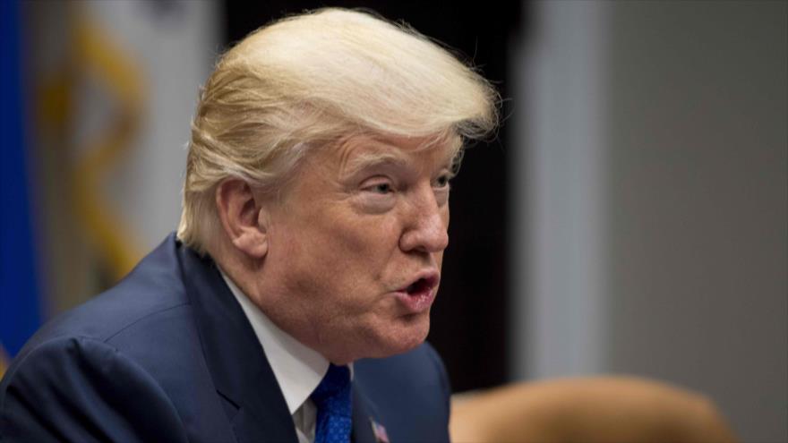 Londres reprocha a Trump que retuitee vídeos antimusulmanes