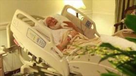 Clérigo chií sheij Qasem es hospitalizado por estado crítico 