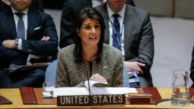 EEUU: Corea del Norte ya no existiría en caso de guerra