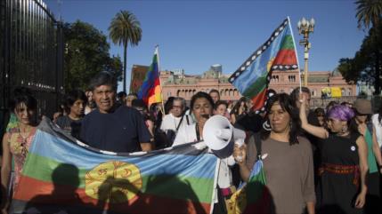 Podemos llama a Bruselas a romper las negociaciones con Mercosur