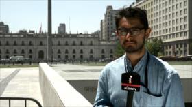 El nuevo Parlamento chileno sufre una reconfiguración histórica