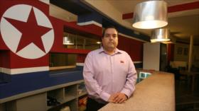 ‘Cataluña pidió apoyo a Corea del Norte en caso de independencia’