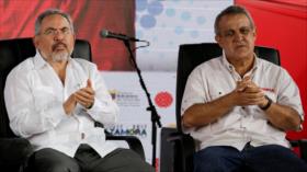 Venezuela limpia PDVSA con detención de otros dos altos cargos