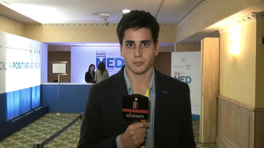 Zarif: Acuerdo nuclear es un pacto para la seguridad internacional
