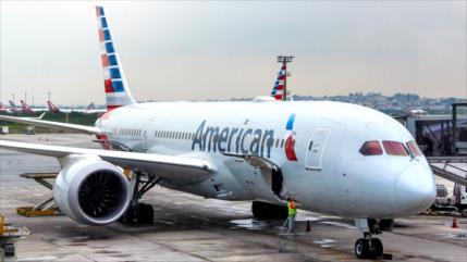 15.000 vuelos de American Airlines no tienen pilotos para Navidad