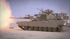 Irán Hoy - Amenazas militares contra Irán