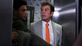 Nasralla exige revisar actas mientras va perdiendo presidenciales