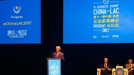 Latinoamérica ve un ‘muy importante’ papel de China en su futuro