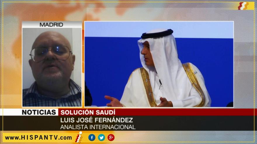 ‘Hezbolá corta las manos de terroristas afiliados a Arabia Saudí’