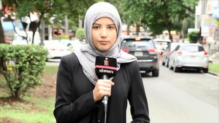 Panameños exigen magistrados independientes