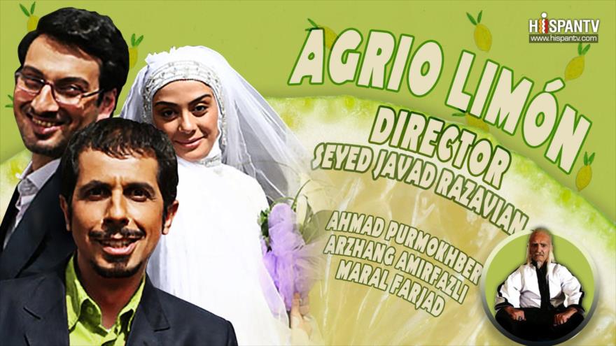 Agrio limón