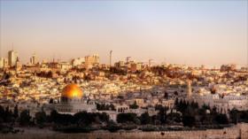 HAMAS: habrá Intifada si se declara Al-Quds como capital israelí