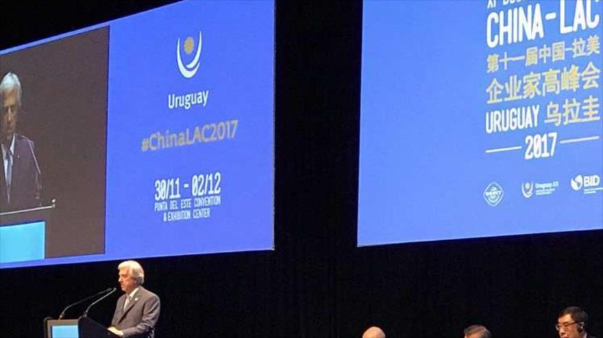 China se reafirma como principal socio comercial en Latinoamérica | HISPANTV