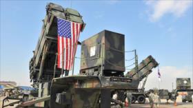 EEUU sopesa instalar THAAD en sus costas por misiles norcoreanos