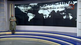 Brecha Económica - Guerras comerciales de EEUU: China