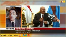 ‘Conflicto yemení entra en nueva fase tras muerte de Saleh’