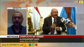 ‘Riad está intentando fragmentar la unidad interna de Yemen’