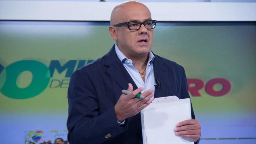 Con criptomoneda, Venezuela “eludirá” bloqueo internacional