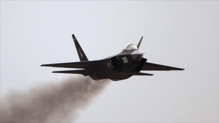 China realiza su propio ejercicio cerca de península coreana