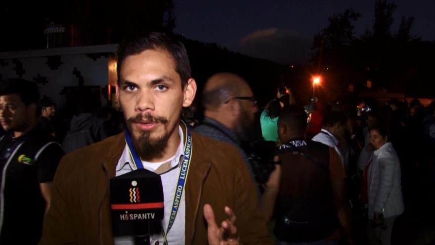 Termina revisión de actas en Honduras sin declarar un ganador ‎