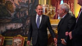 Rusia anuncia acuerdo histórico entre vecinos del mar Caspio