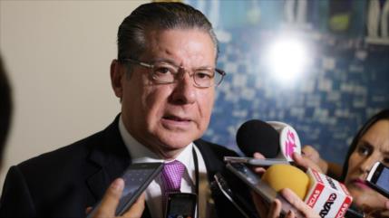 TSE hondureño llama a la oposición a cotejar las actas electorales