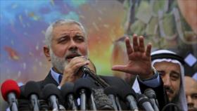 HAMAS: Trasladar embajada de EEUU a Al-Quds “cruza líneas rojas”‎