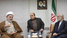 Irán: Occidente planea disolver a las fuerzas populares de Irak