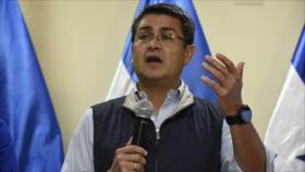 Hernández, dispuesto a revisión total de elecciones en Honduras