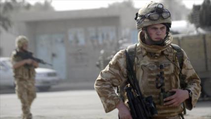 CPI: Ejército británico llevó a cabo crímenes de guerra en Irak