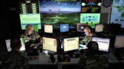 EEUU creará un ‘Ejército’ para espiar a Irán y Corea del Norte