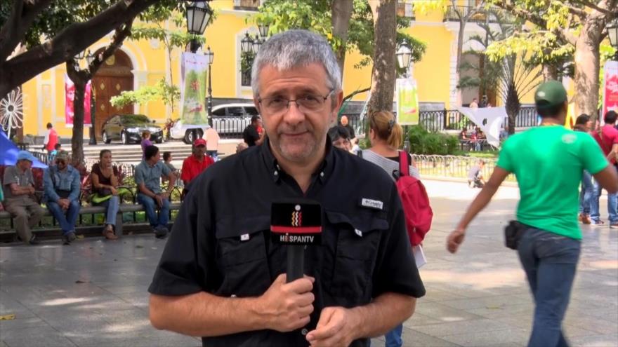 Fiscal venezolano ordena arresto de seis extitulares de la PDVSA