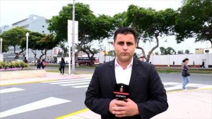 Se debaten en Perú sobre propuestas para erradicar corrupción