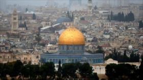Usuarios de Twitter apoyan a Palestina frente a decisión de Trump