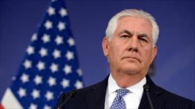 EEUU aplicará ‘inmediatamente’ decisión de Trump sobre Al-Quds