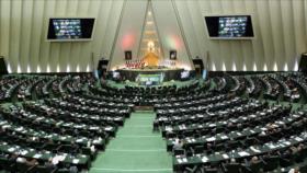 Parlamento iraní: Declaración de Al-Quds es nuevo Día de la Nakba 