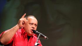 Cabello denuncia complicidad de la OEA en el ‘fraude’ de Honduras