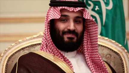 Revelado: Misterioso dueño de Salvator Mundi es hijo del rey saudí