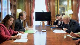 Irán Hoy - Guerra suave del Reino Unido contra Irán: El caso de Zaghari