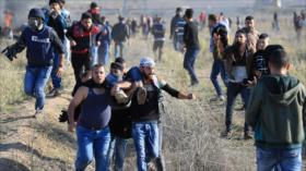 HAMAS llama a palestinos a atacar ‘soldados y colonos israelíes’