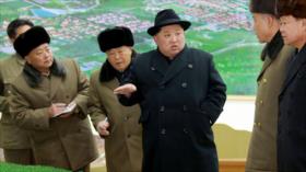 Rusia acusa a EEUU de provocar reciente aventura de Pyongyang