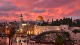 Musulmanes españoles rechazan cambio de ‘statu quo’ de Al-Quds