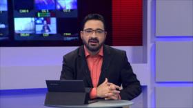 Recuento - Jerusalén, capital de la discordia