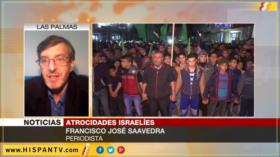 ‘Decisión de Trump renueva gran Intifada en territorios ocupados’