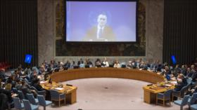 Palestina pedirá a ONU anular medida de Trump sobre Al-Quds 
