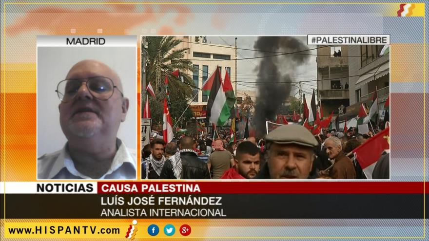 Expertos analizan decisión proisraelí de Trump sobre Al-Quds