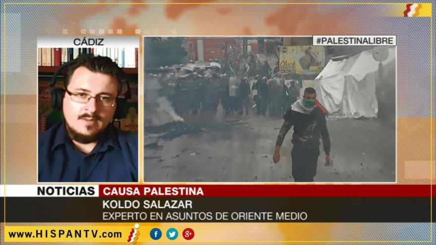‘Mensaje de Trump por Jerusalén: Las guerras deben continuar’