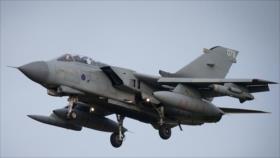 Catar compra cazas de combate Typhoon por valor de $8000 millones