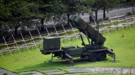 Japón apuesta por más escudos antimisiles ante amenaza norcoreana